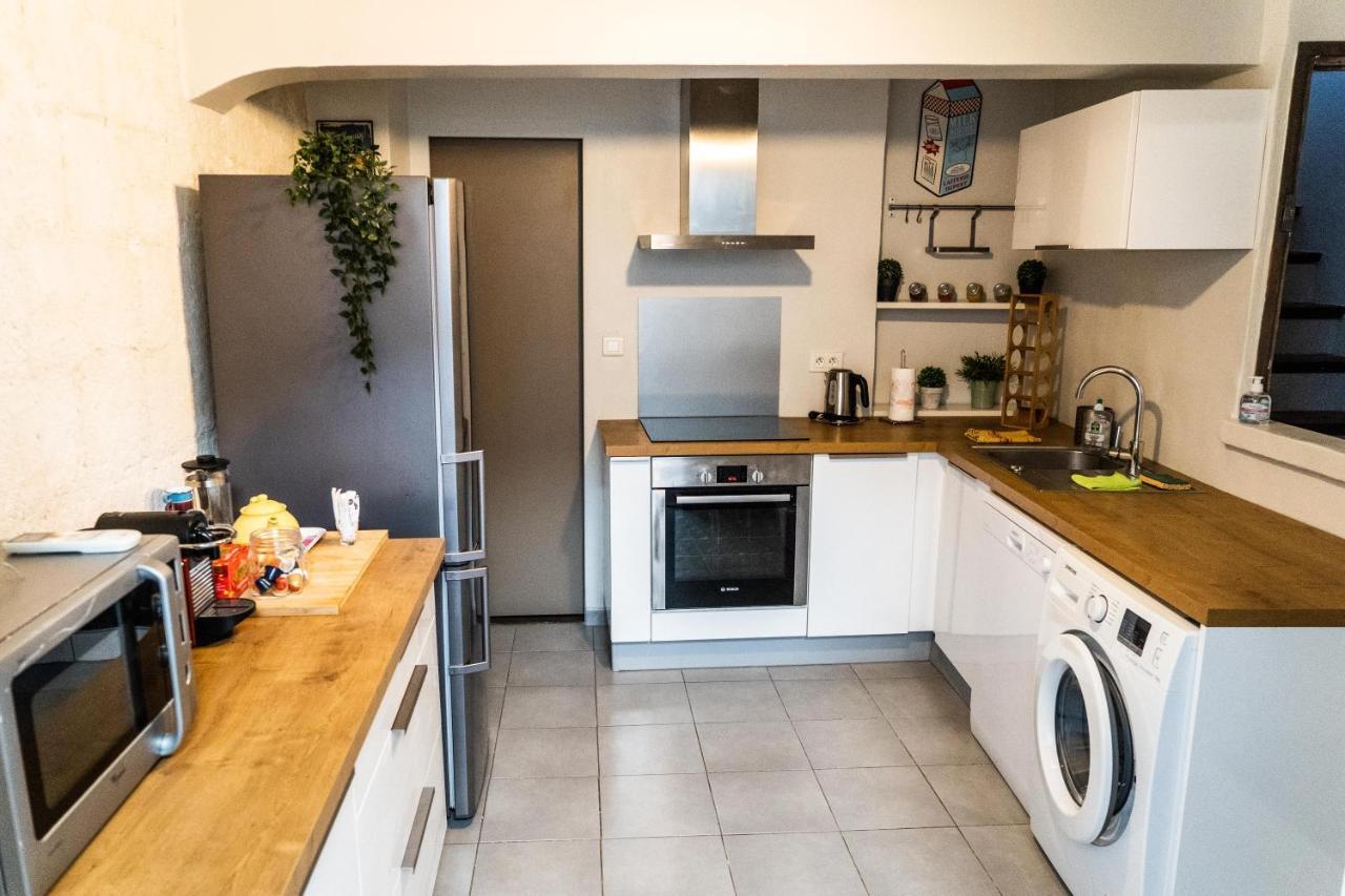 Le Triplex Les Halles Intra Muros アヴィニョン エクステリア 写真