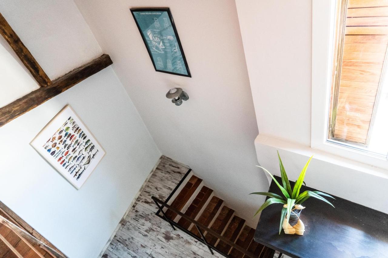 Le Triplex Les Halles Intra Muros アヴィニョン エクステリア 写真