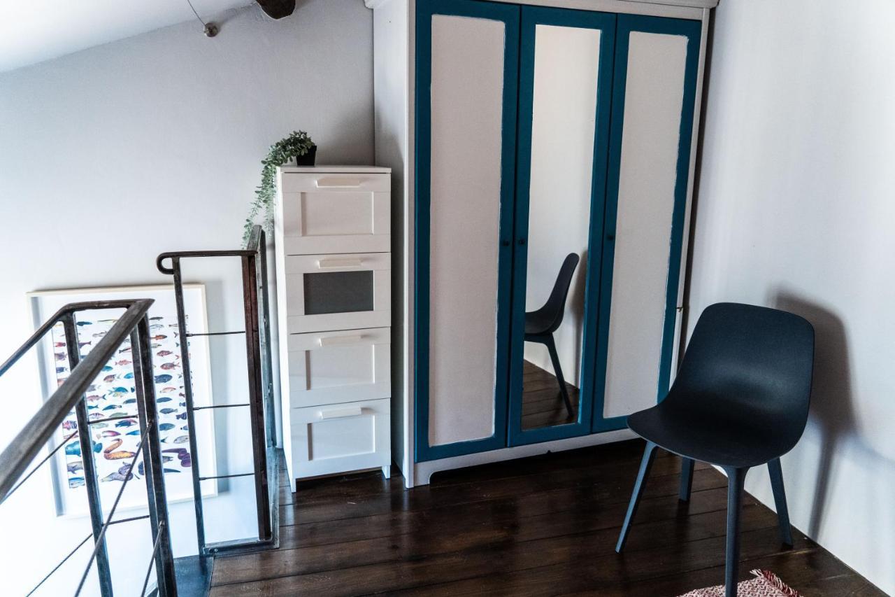 Le Triplex Les Halles Intra Muros アヴィニョン エクステリア 写真