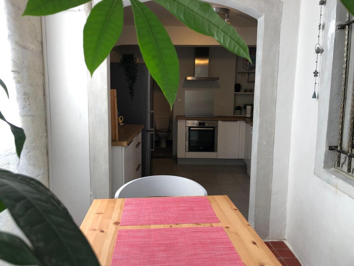 Le Triplex Les Halles Intra Muros アヴィニョン エクステリア 写真