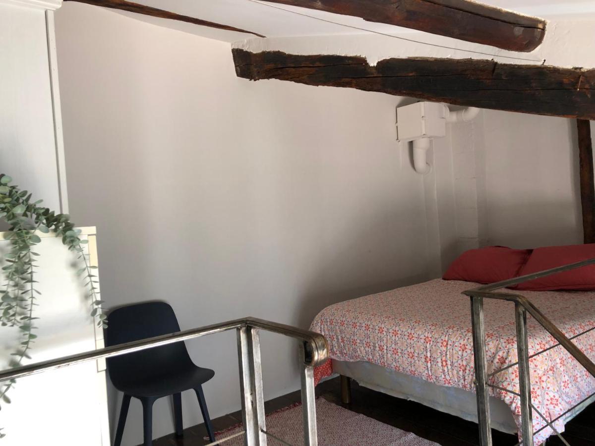 Le Triplex Les Halles Intra Muros アヴィニョン エクステリア 写真