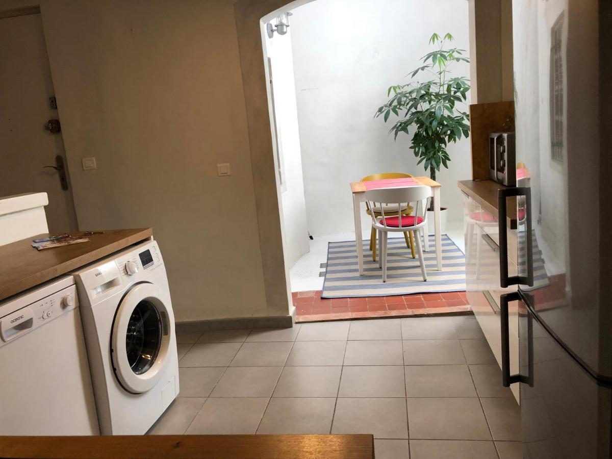 Le Triplex Les Halles Intra Muros アヴィニョン エクステリア 写真