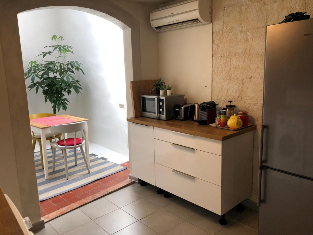 Le Triplex Les Halles Intra Muros アヴィニョン エクステリア 写真