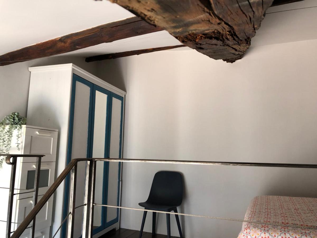 Le Triplex Les Halles Intra Muros アヴィニョン エクステリア 写真