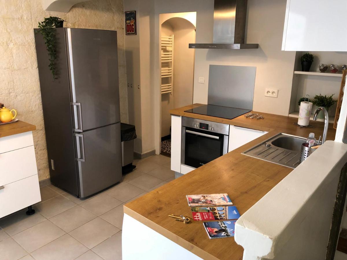 Le Triplex Les Halles Intra Muros アヴィニョン エクステリア 写真