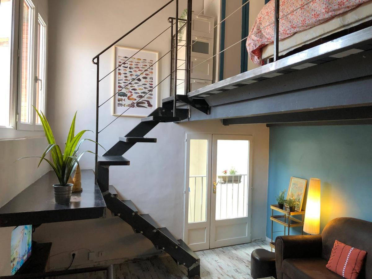 Le Triplex Les Halles Intra Muros アヴィニョン エクステリア 写真